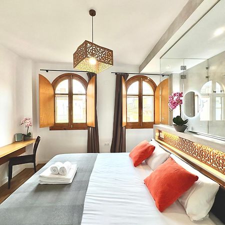 Unique House - Private Spa&Pool -Stayin세비야 외부 사진