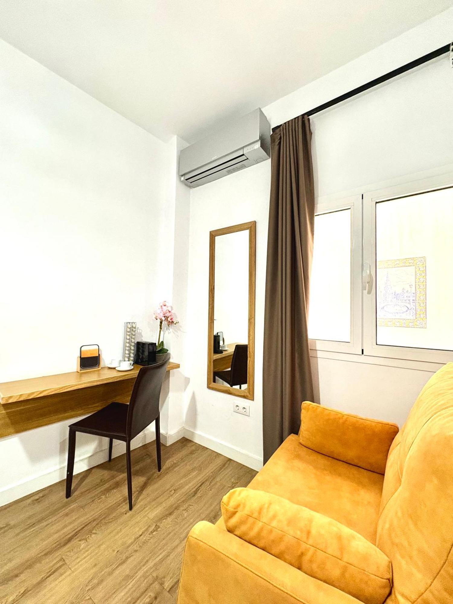 Unique House - Private Spa&Pool -Stayin세비야 외부 사진