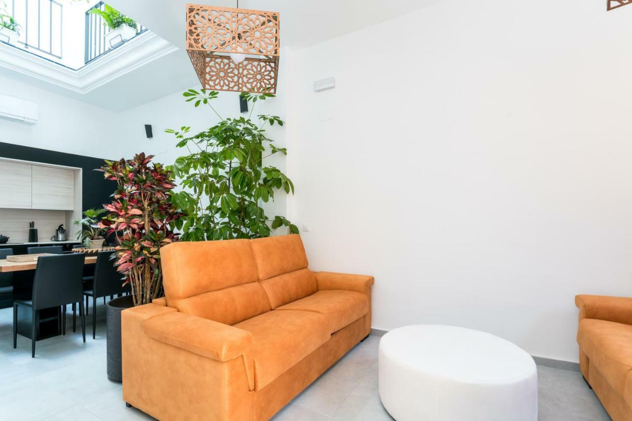 Unique House - Private Spa&Pool -Stayin세비야 외부 사진