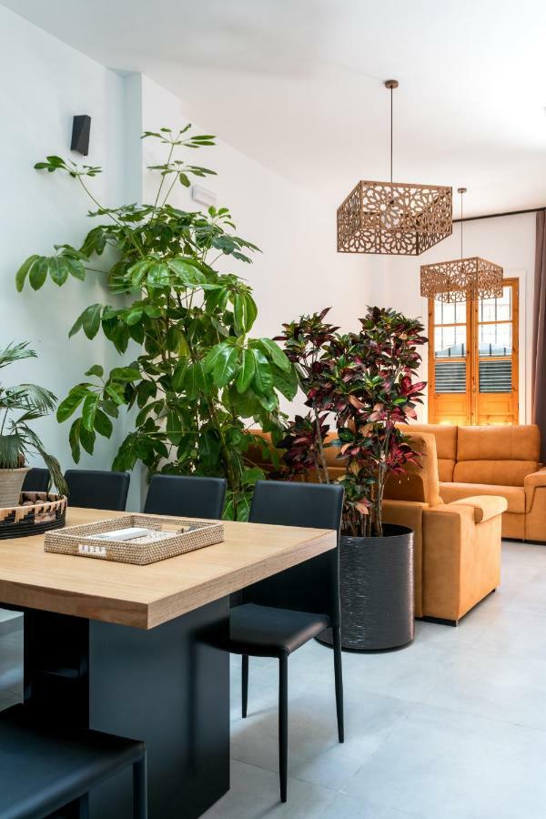 Unique House - Private Spa&Pool -Stayin세비야 외부 사진