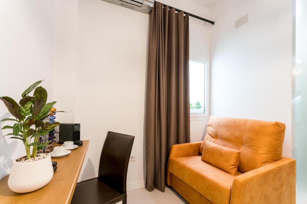 Unique House - Private Spa&Pool -Stayin세비야 외부 사진
