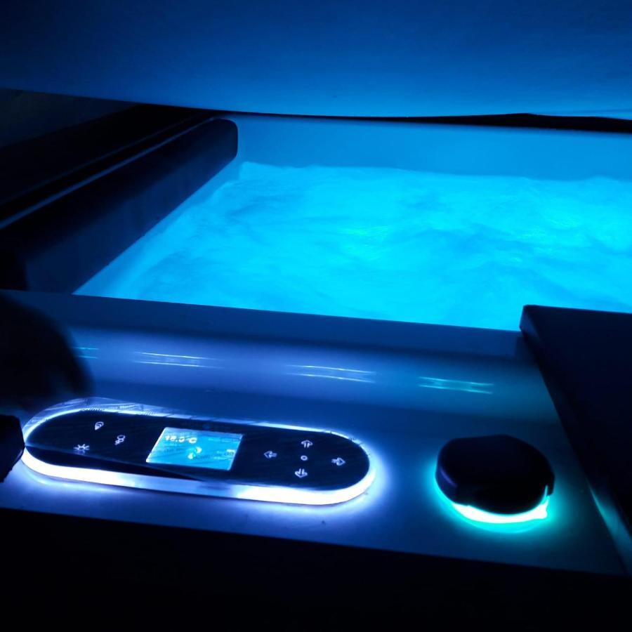 Unique House - Private Spa&Pool -Stayin세비야 외부 사진