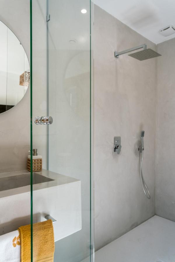 Unique House - Private Spa&Pool -Stayin세비야 외부 사진