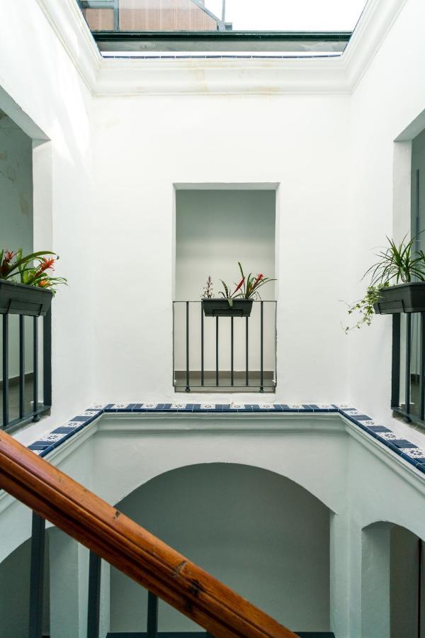 Unique House - Private Spa&Pool -Stayin세비야 외부 사진