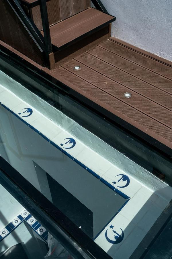Unique House - Private Spa&Pool -Stayin세비야 외부 사진